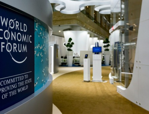 GWÖ Deutschland unterzeichnet Erklärung gegen das Weltwirtschaftsforum 2026