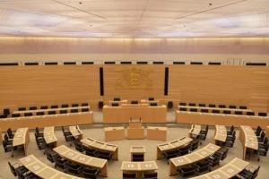 Plenarsaal_Landtag