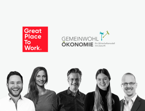 Nachschau: Great Place To Work® und Gemeinwohl-Ökonomie – Ein Erfahrungsaustausch
