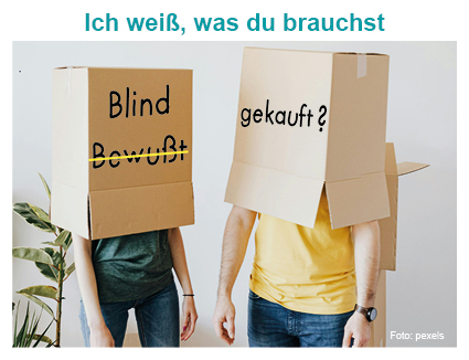 Link zum Downloadordner der Materialien für das Bildungsmodul Ethisches Marketing