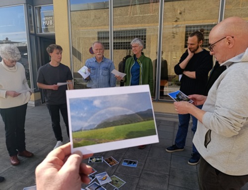 RG München startet ins Jahr 2026 mit neuen Projekten und viel Elan