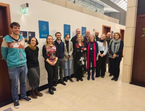 „Impact AI“ – ein Jahr Projektarbeit: Wie KI messbar zum Gemeinwohl beitragen kann