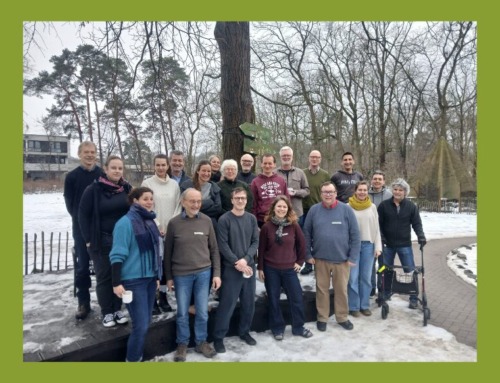 Leistungskreistreffen der Gemeinwohl-Ökonomie im Februar 2026