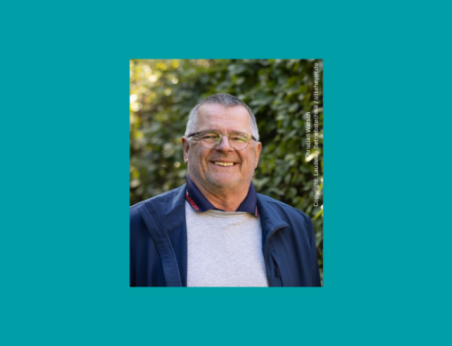 Christian Warsch im Interview