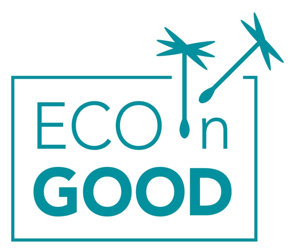 ECOnGOOD Logo