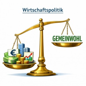 Wirtschaftspolitik