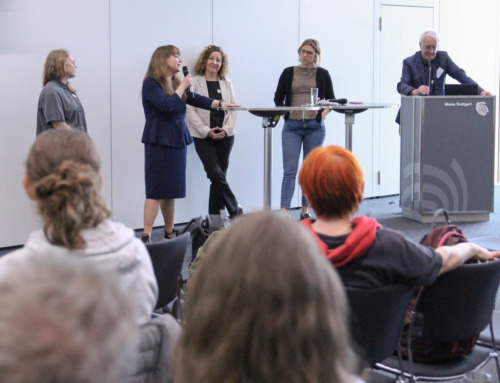 Für mehr Klimagerechtigkeit von lokal bis global