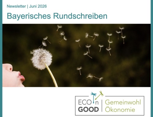 Bayerisches Rundschreiben Juni 2026 erschienen