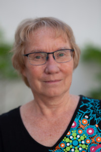 Bettina Dannheim