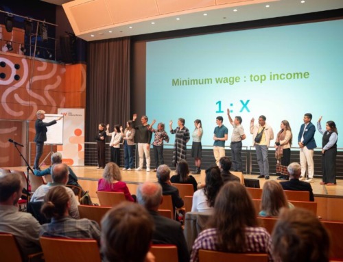 ECGIC 2026: Wissenschaft und Praxis in gemeinsamer Verantwortung