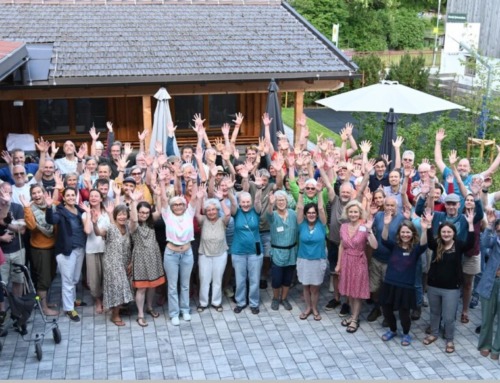 GWÖ Sommerwoche 2026: Vernetzen, lernen, gemeinsam gestalten