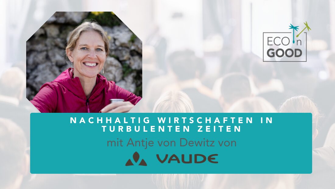 Anje von Dewitz