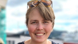 Johanna Dodillet