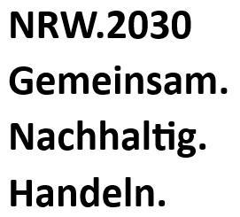 Nachhaltigkeitstagung NRW