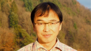 Noriaki Ikeda