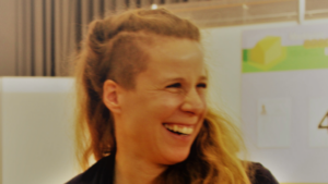 Dr. Anne Hillenbach
