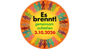 Es brennt