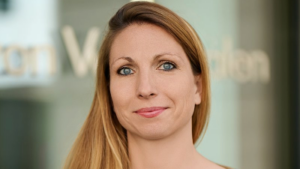 Gudrun Hausner