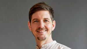 Nico Tucher