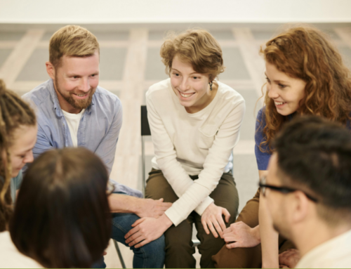 Wirtschaft neu denken beginnt mit Bildung
