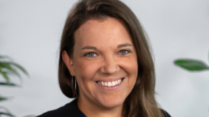 Christine Palmer