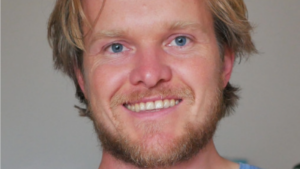 Gabriel Geck