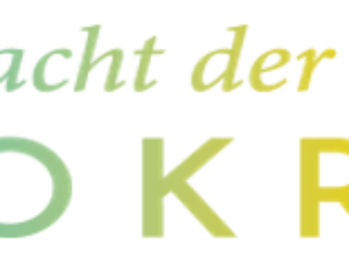Lange Nacht der Demokratie
